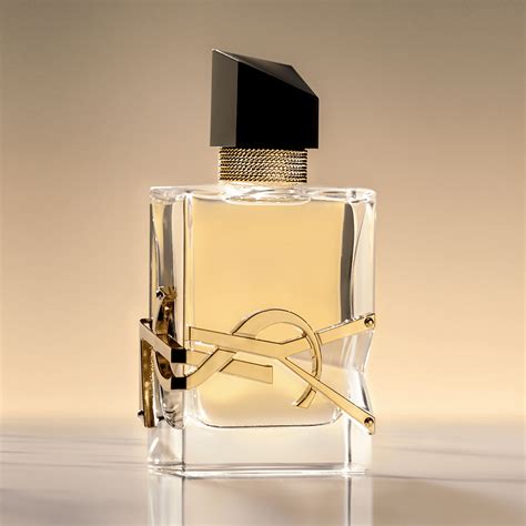 parfum yves saint laurent